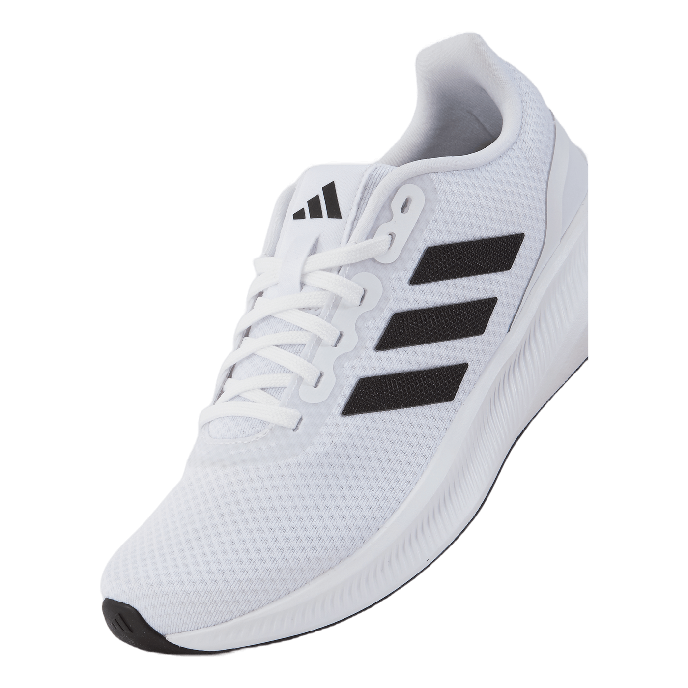 Runfalcon 3.0 Shoes Cloud White / Core Black / Core Black