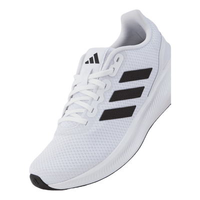 Runfalcon 3.0 Shoes Cloud White / Core Black / Core Black