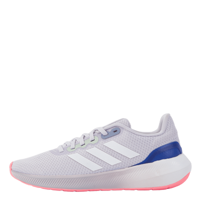 Runfalcon 3.0 Shoes Sildaw / Cloud White / Silvio