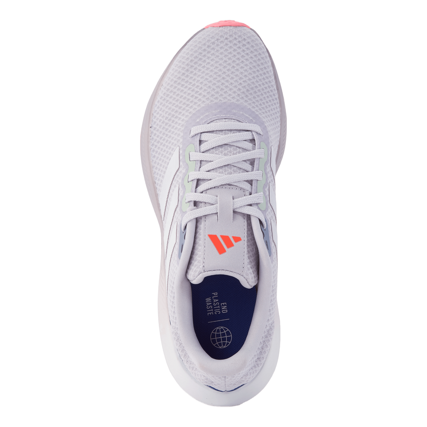 Runfalcon 3.0 Shoes Sildaw / Cloud White / Silvio