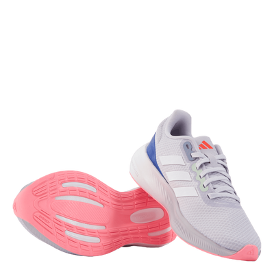 Runfalcon 3.0 Shoes Sildaw / Cloud White / Silvio