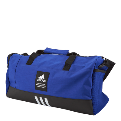 4ATHLTS Duffel Bag Small Lucblu/Black