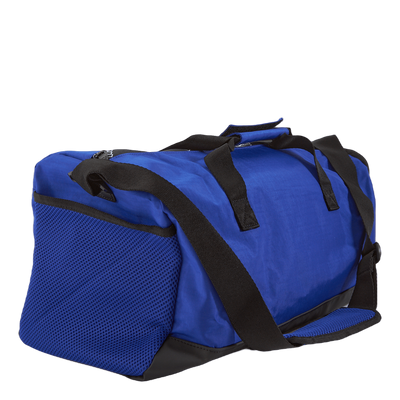 4ATHLTS Duffel Bag Small Lucblu/Black