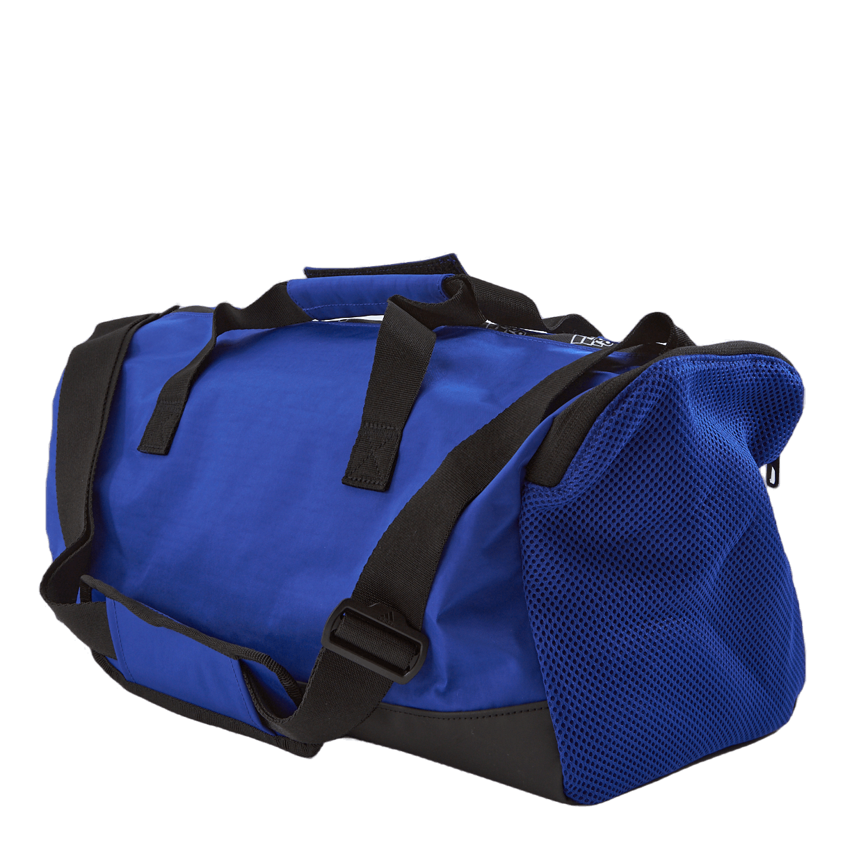 4ATHLTS Duffel Bag Small Lucblu/Black