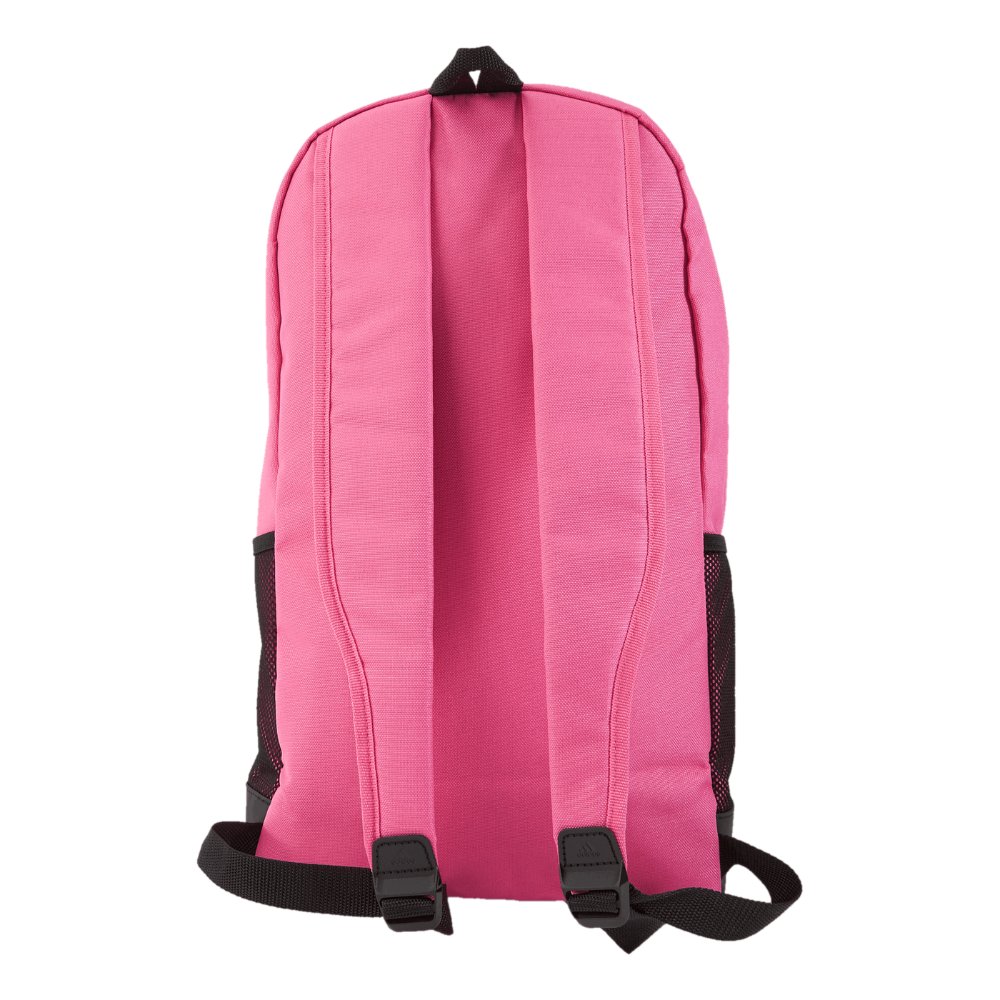 Essentials Linear Backpack Pulmag/Black/Clpink