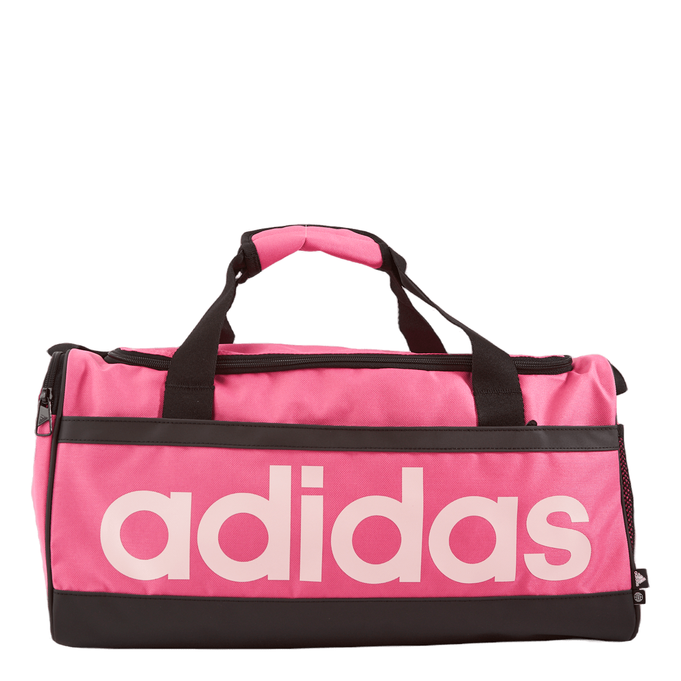 Essentials Duffel Bag Pulmag/Black/Clpink