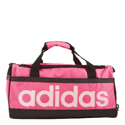 Essentials Duffel Bag Pulmag/Black/Clpink