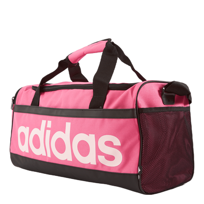 Essentials Duffel Bag Pulmag/Black/Clpink