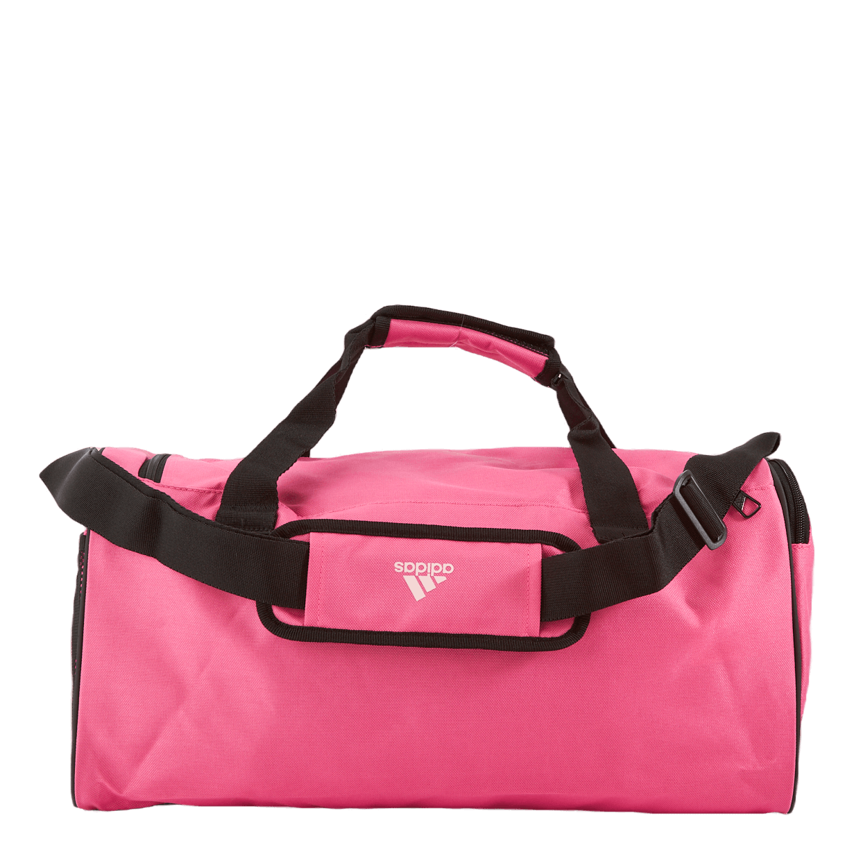 Essentials Duffel Bag Pulmag/Black/Clpink