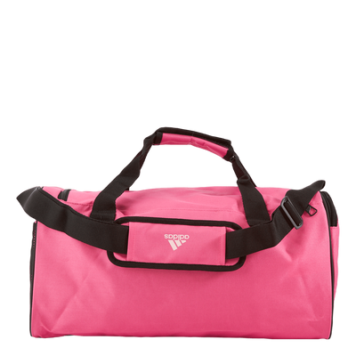 Essentials Duffel Bag Pulmag/Black/Clpink