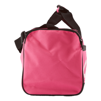 Essentials Duffel Bag Pulmag/Black/Clpink