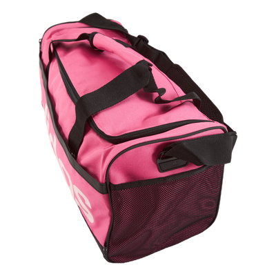 Essentials Duffel Bag Pulmag/Black/Clpink