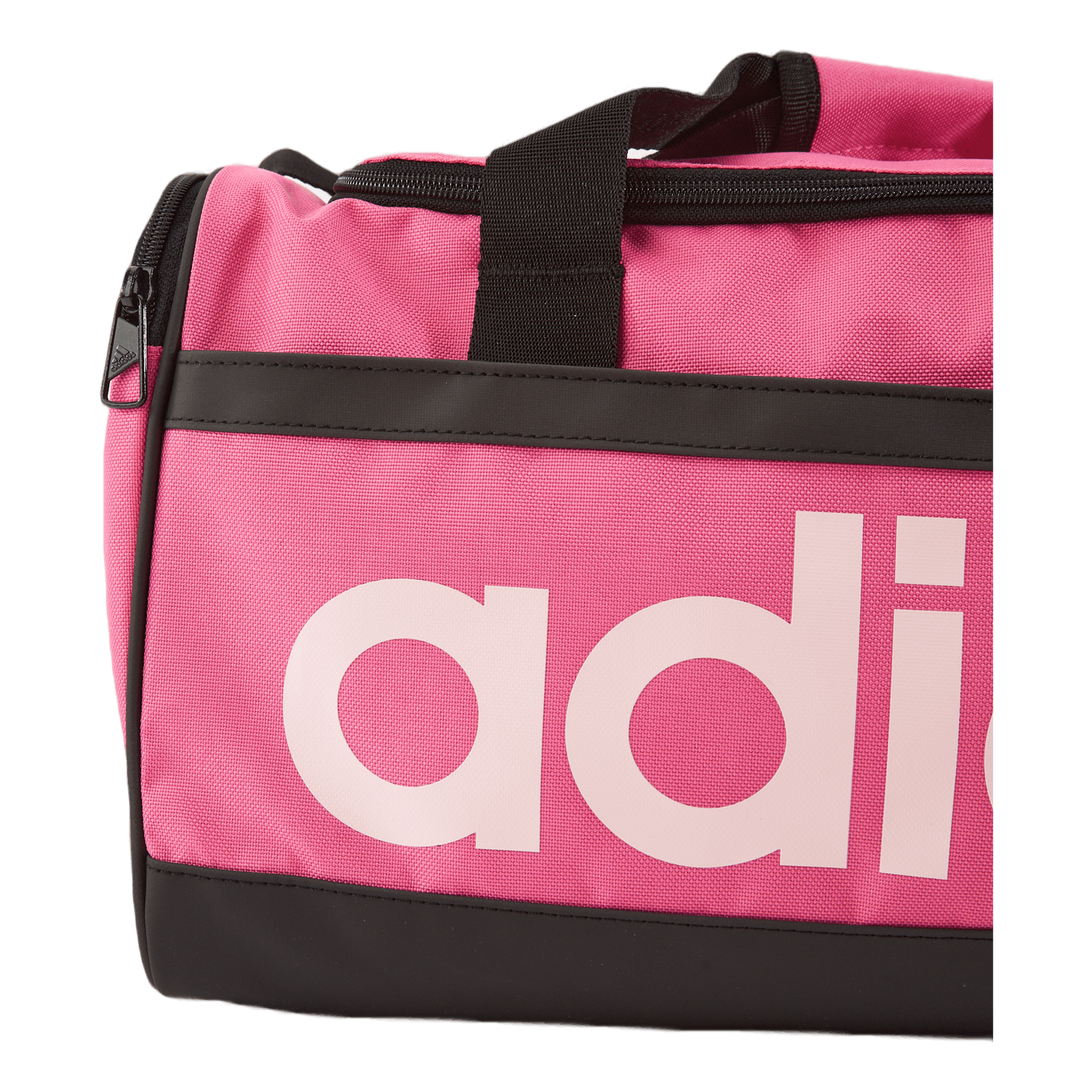 Essentials Duffel Bag Pulmag/Black/Clpink