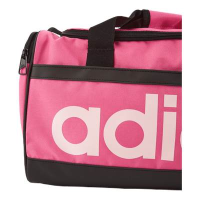 Essentials Duffel Bag Pulmag/Black/Clpink