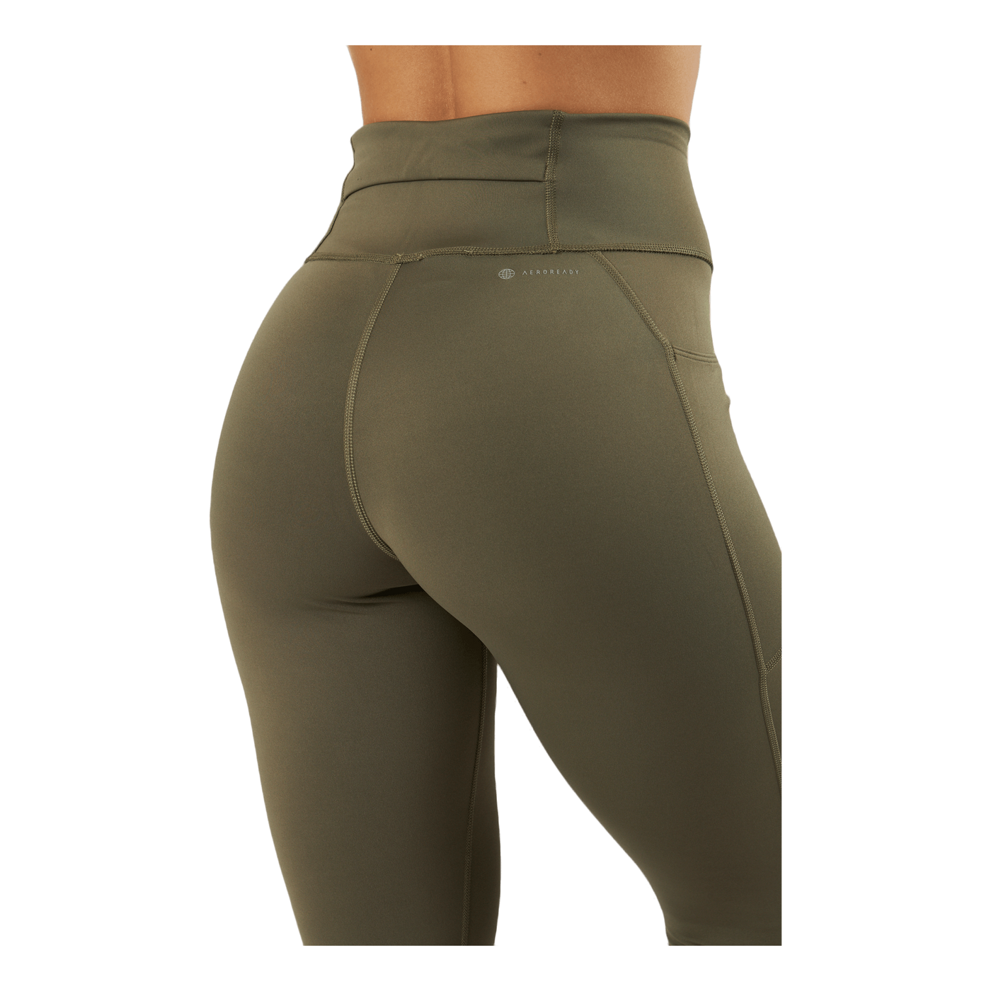 DailyRun 7/8 Leggings Olistr