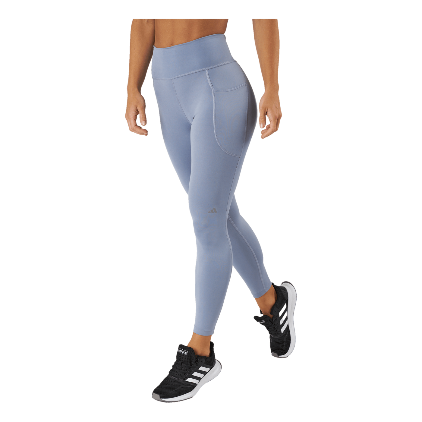 DailyRun 7/8 Leggings Silvio