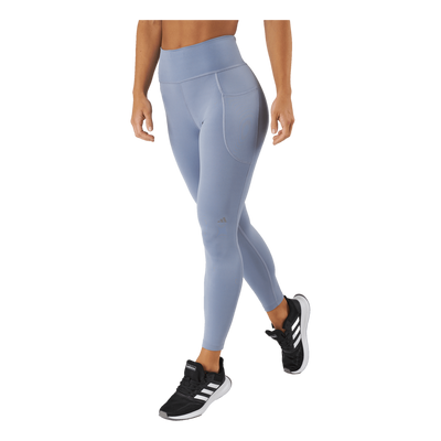 DailyRun 7/8 Leggings Silvio