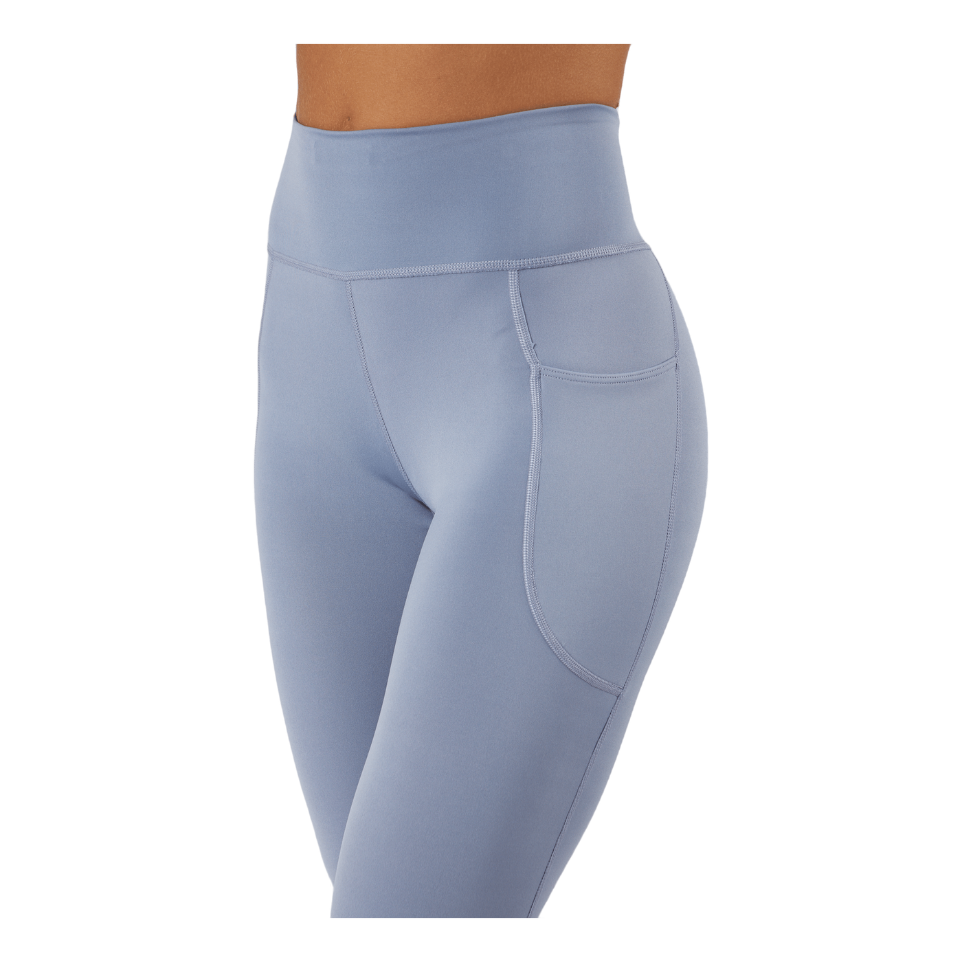 DailyRun 7/8 Leggings Silvio