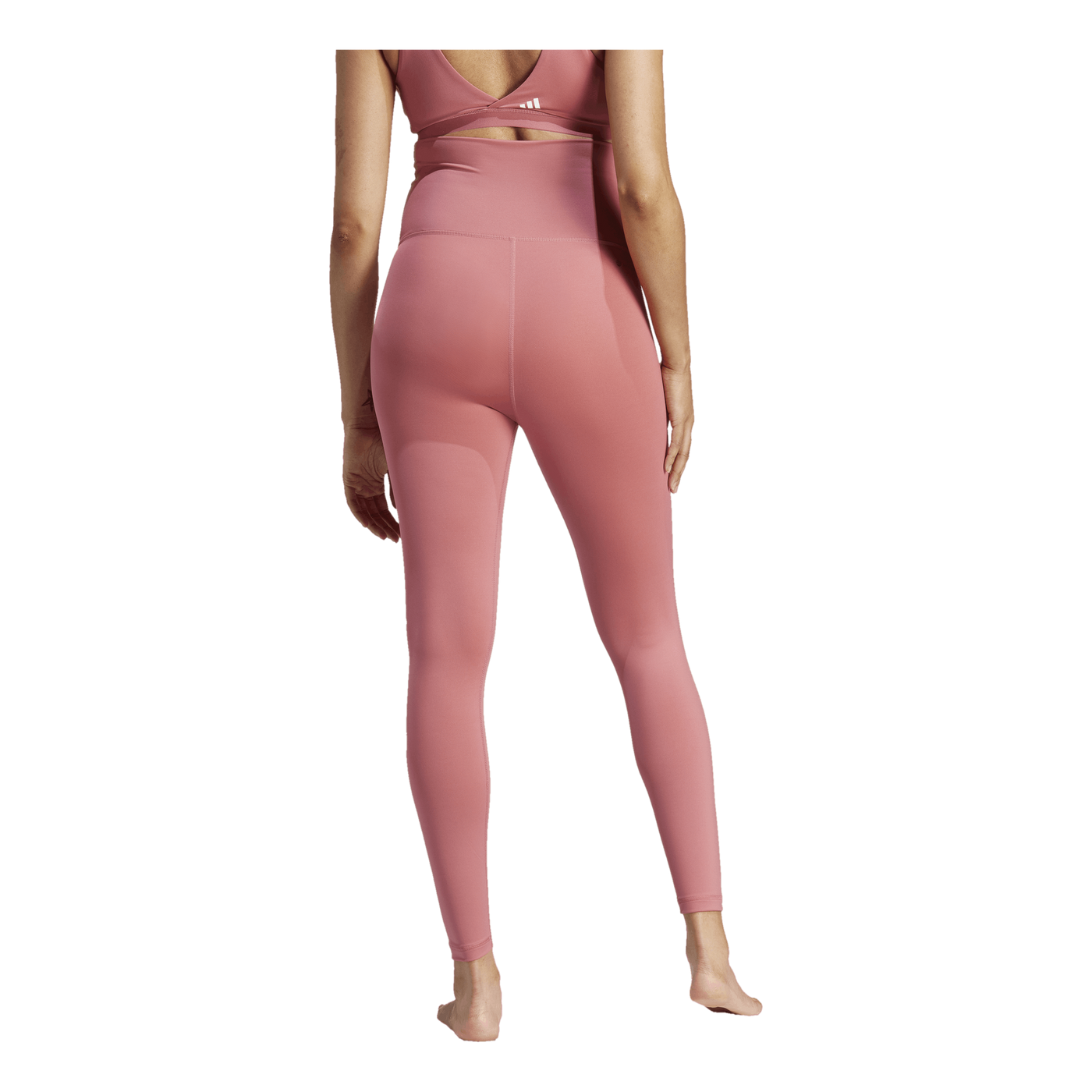 Yoga 7/8 Leggings (Maternity) Pnkstr