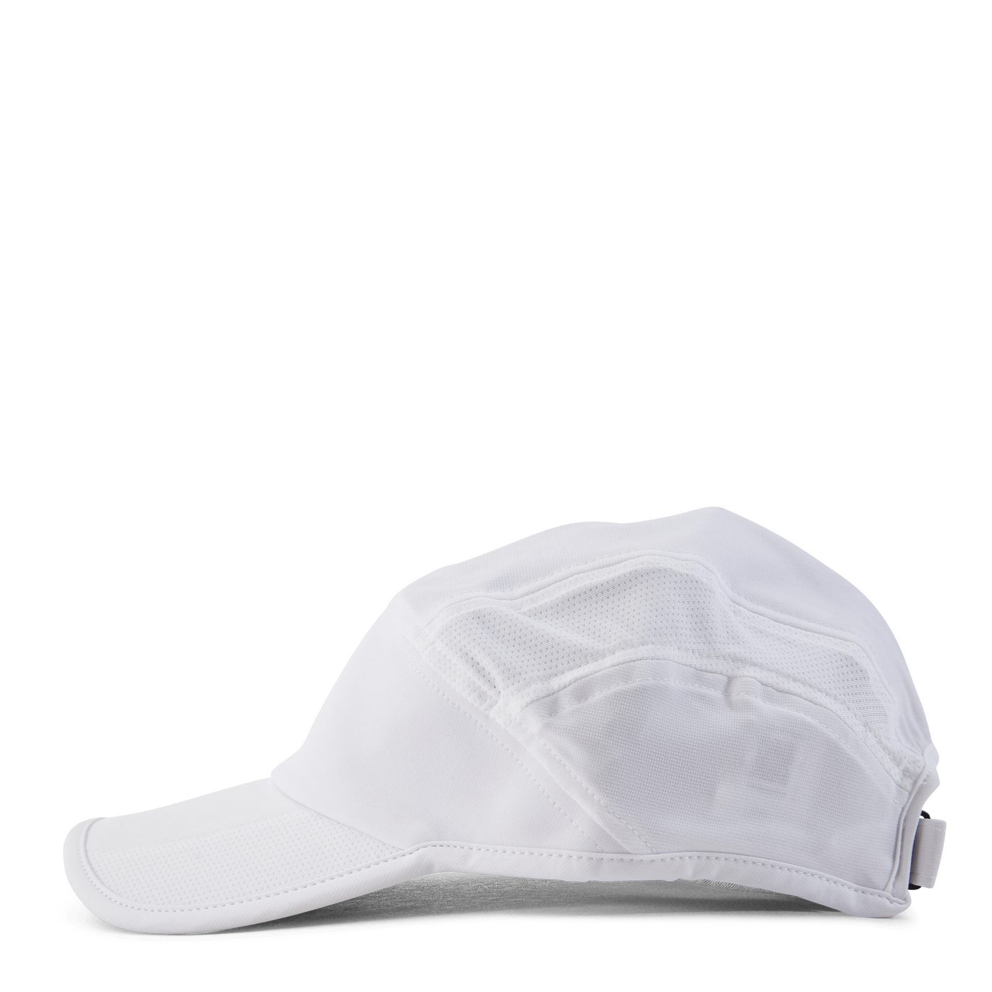 Running Supernova AEROREADY Cap White