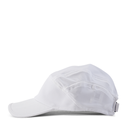 Running Supernova AEROREADY Cap White