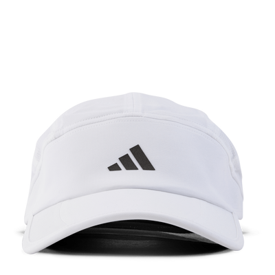 Running Supernova AEROREADY Cap White