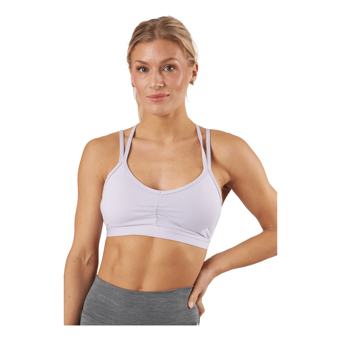 Yoga Essentials Light-Support Bra Sildaw