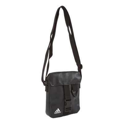 Essentials Small Bag Black