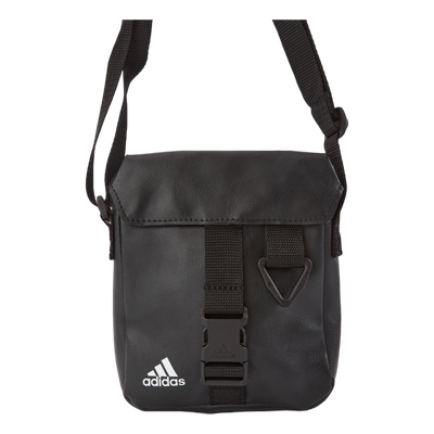 Essentials Small Bag Black