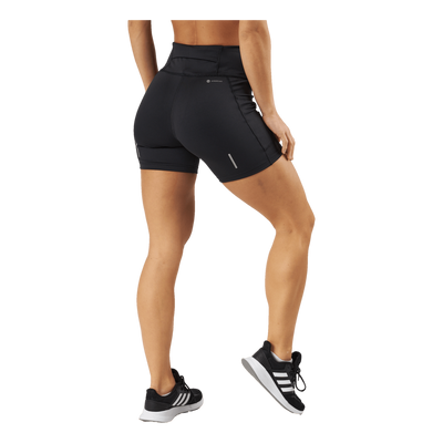 DailyRun 5-Inch Short Leggings Black