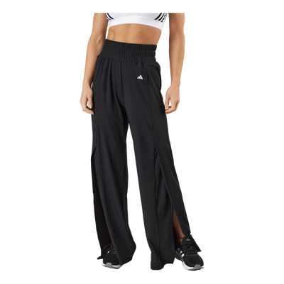 Studio Joggers Black