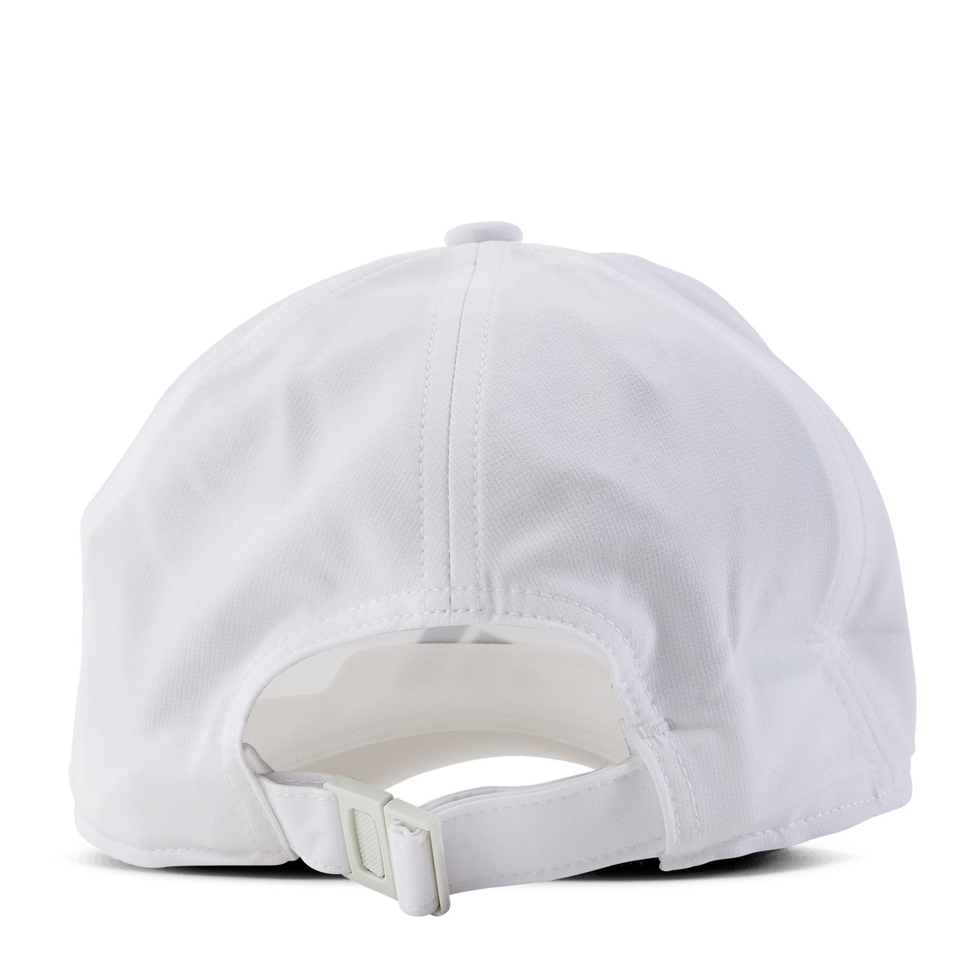 3-Stripes AEROREADY Running Training Baseball Cap White