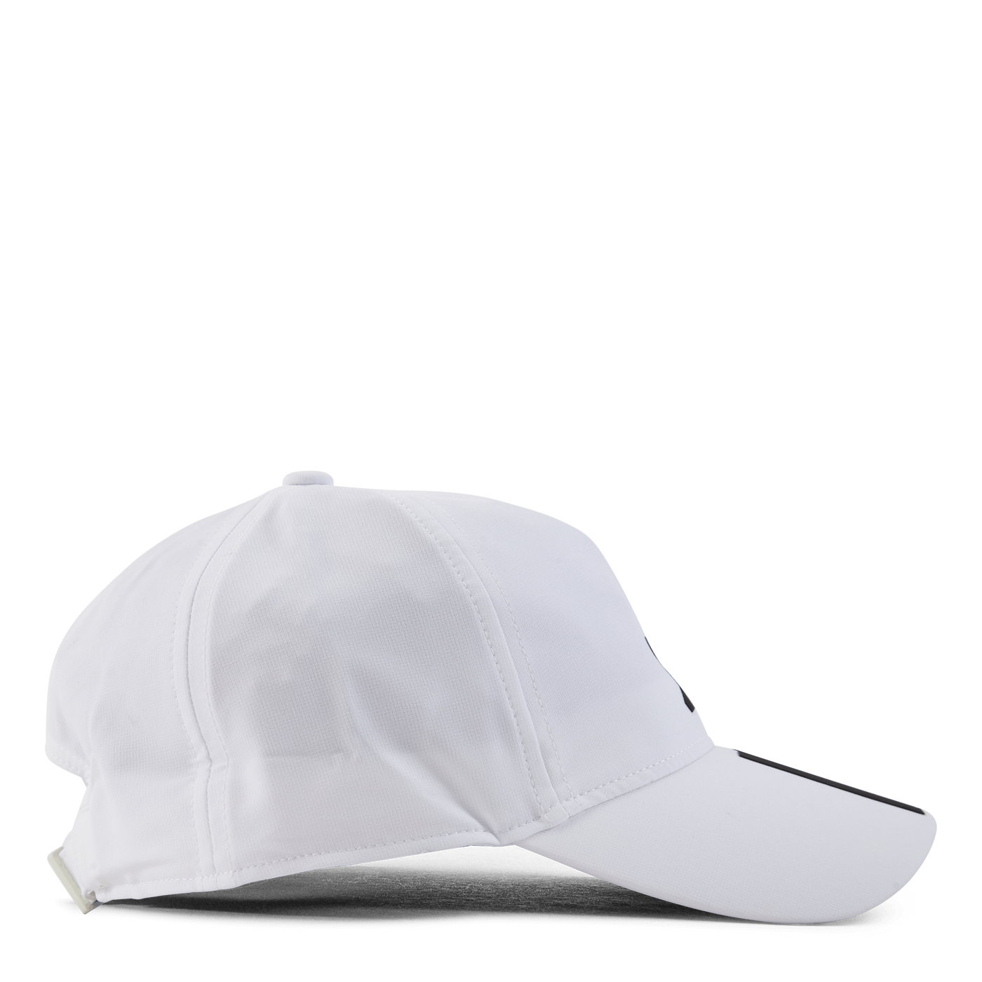 3-Stripes AEROREADY Running Training Baseball Cap White