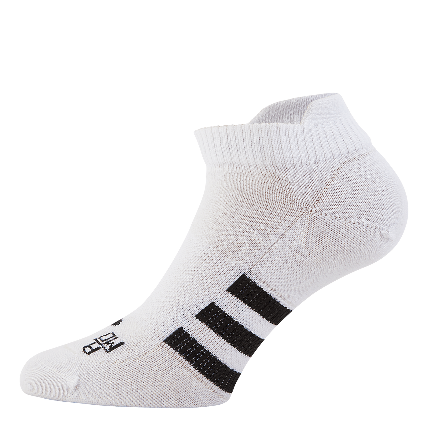 Performance Light Low Socks 3 Pairs White