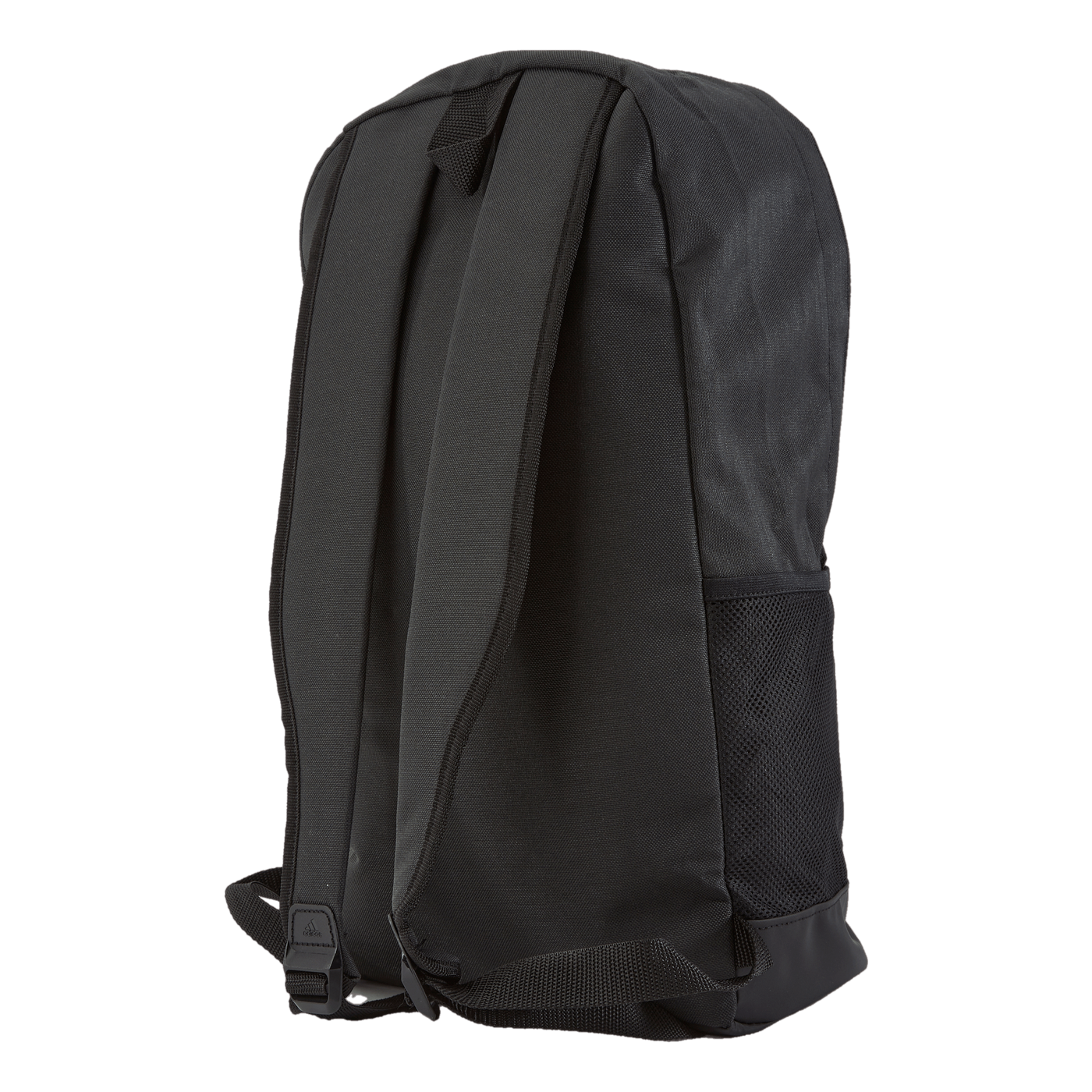 Essentials Linear Backpack Black