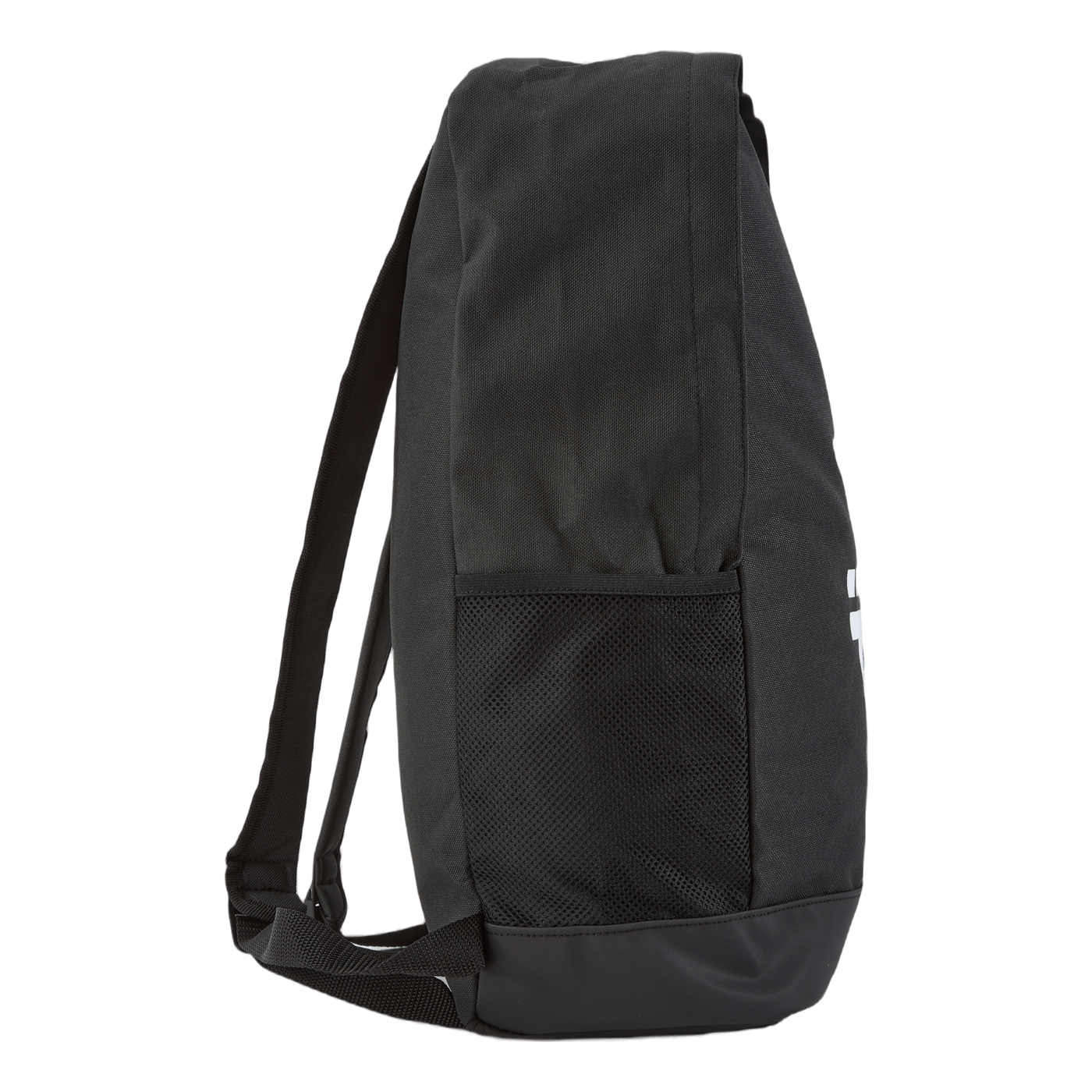 Essentials Linear Backpack Black