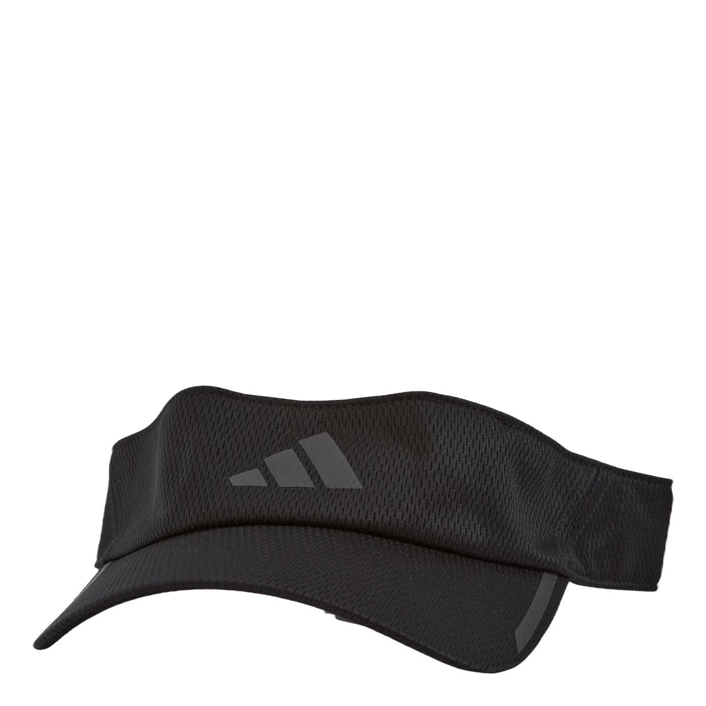 AEROREADY Running Visor Black