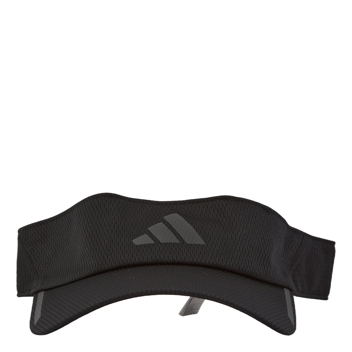 AEROREADY Running Visor Black