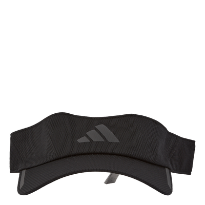 AEROREADY Running Visor Black