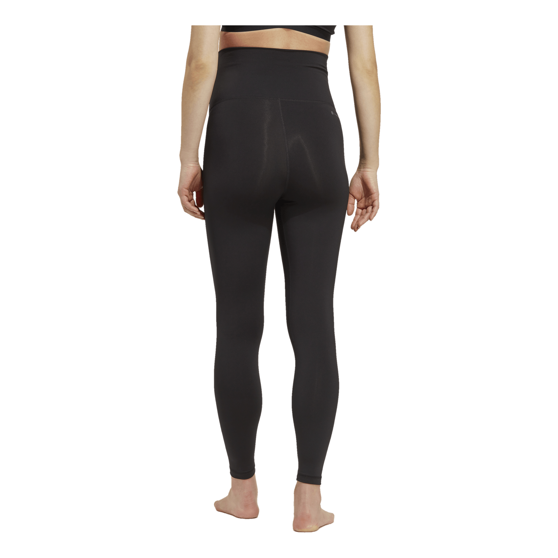 adidas Yoga 7/8 Leggings (Maternity) Pnkstr –