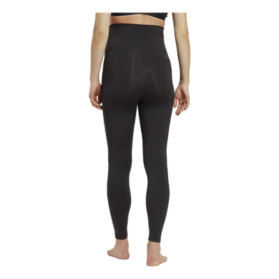 Yoga 7/8 Leggings (Maternity) Black