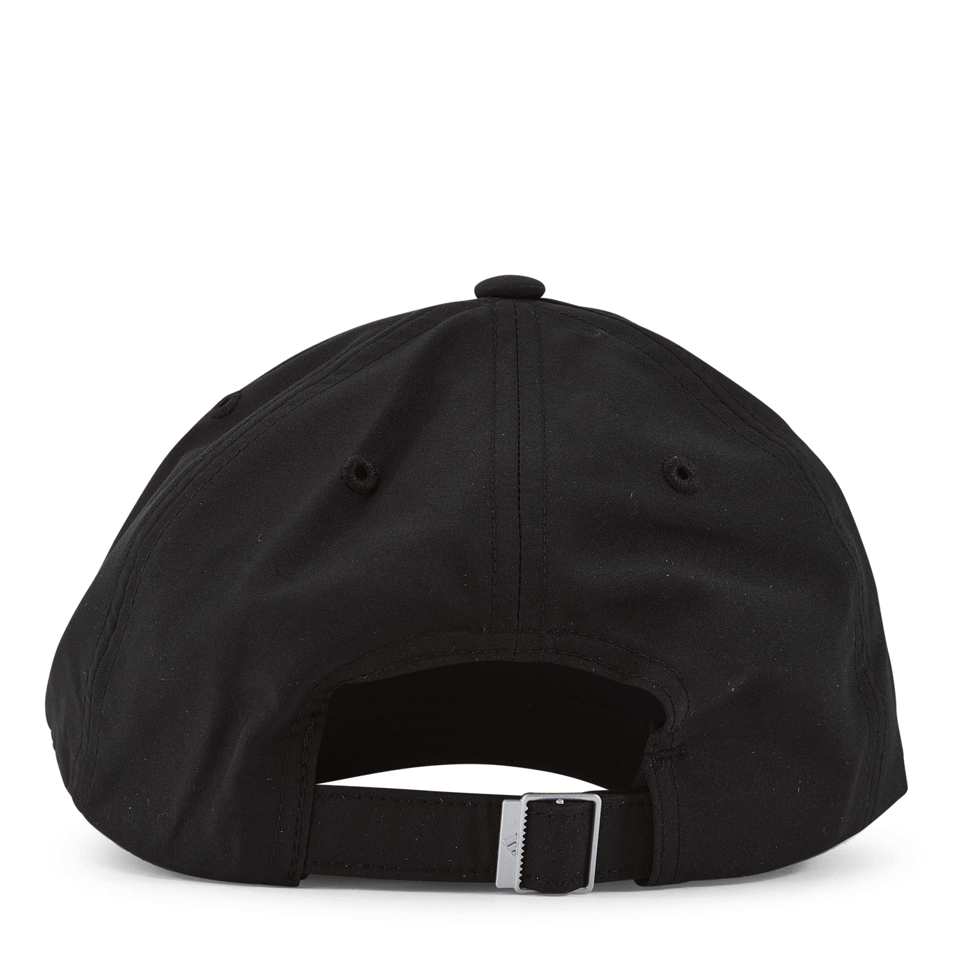 Running Essentials AEROREADY Six-Panel Baseball Cap Black