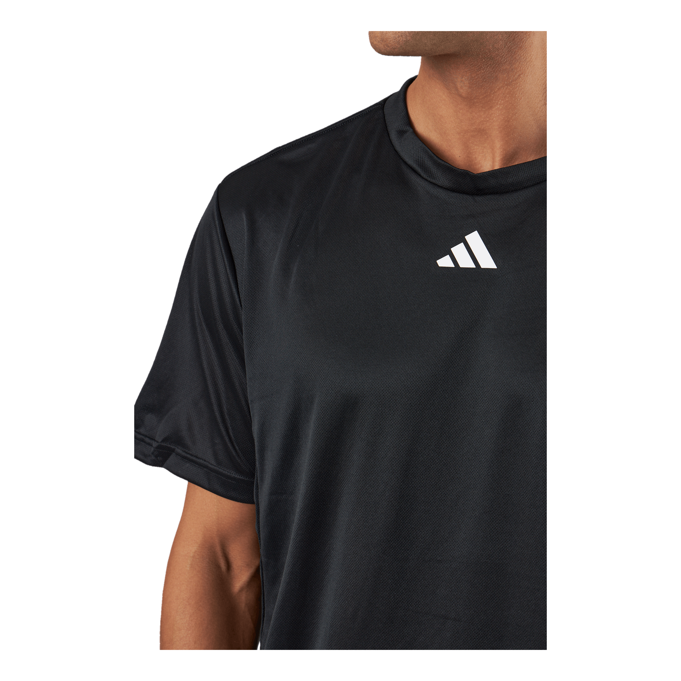 HIIT Base Training T-Shirt Black