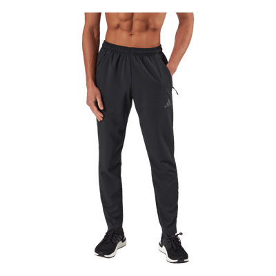 Train Essentials Seasonal Training Joggers Black