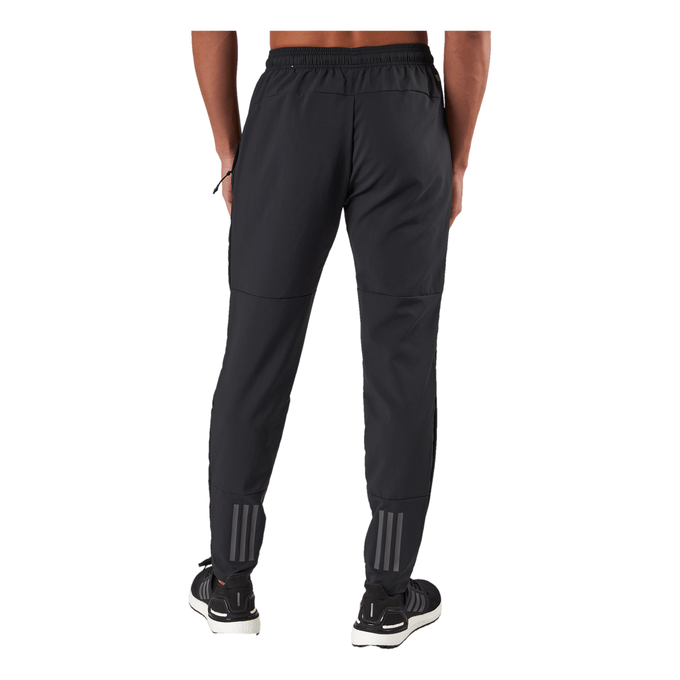 Train Essentials Seasonal Training Joggers Black