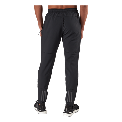 Train Essentials Seasonal Training Joggers Black