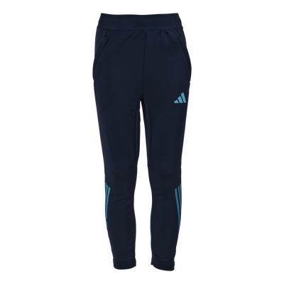 Train Icons AEROREADY 3-Stripes Knit Joggers Legend Ink