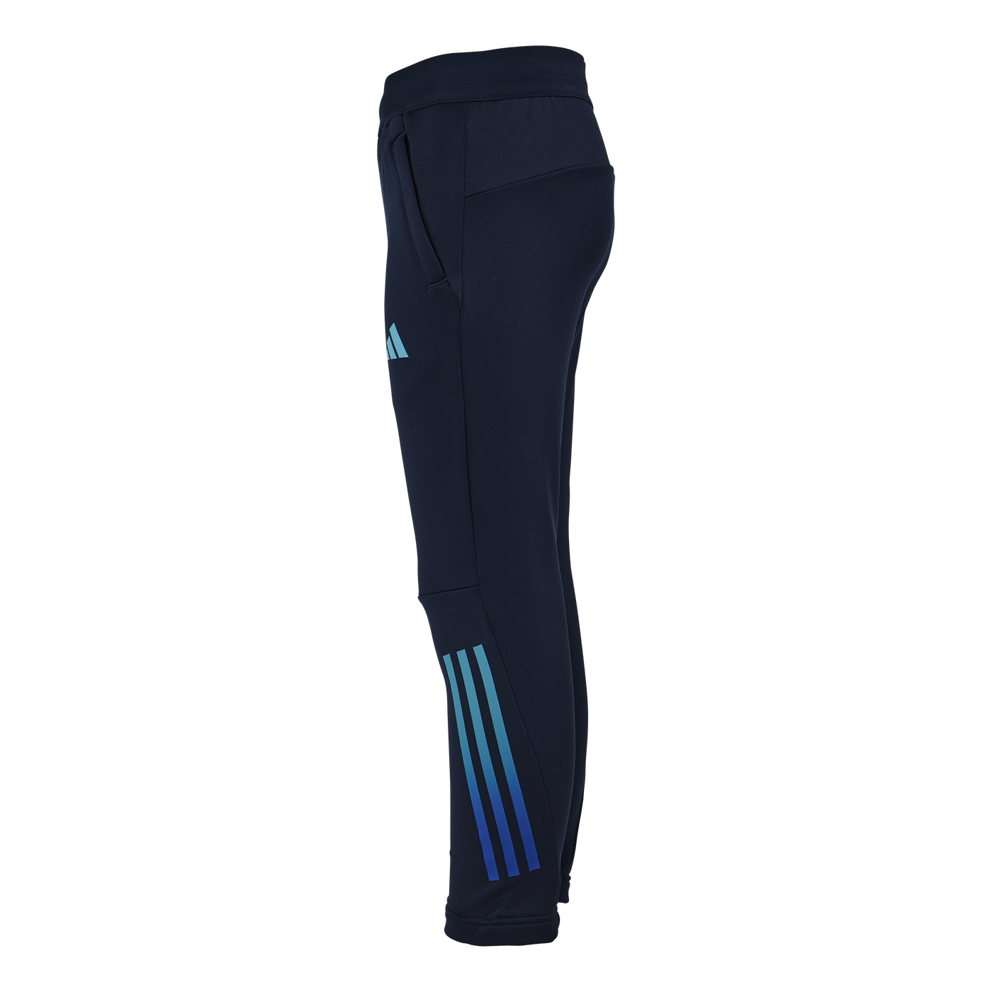 Train Icons AEROREADY 3-Stripes Knit Joggers Legend Ink