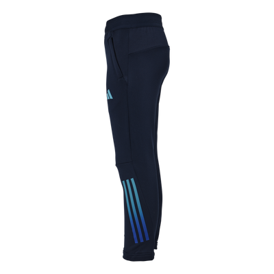 Train Icons AEROREADY 3-Stripes Knit Joggers Legend Ink