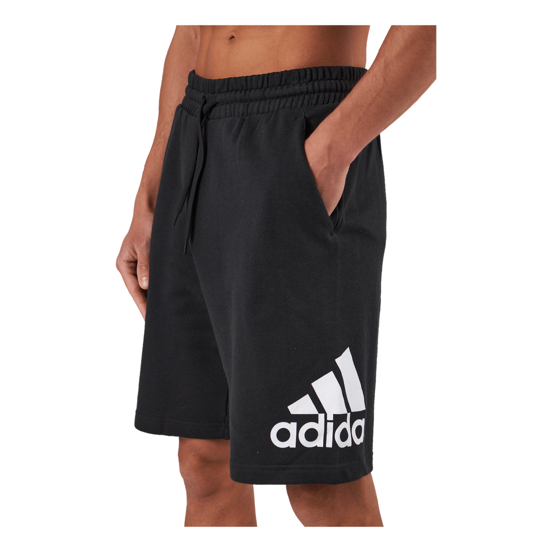 Adidas big logo shorts online